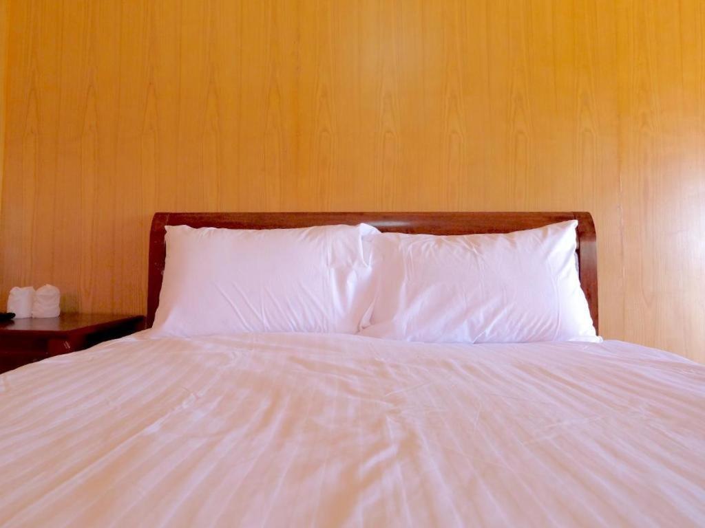 Prakaithong Hotel Amphoe Sawang Daen Din Buitenkant foto