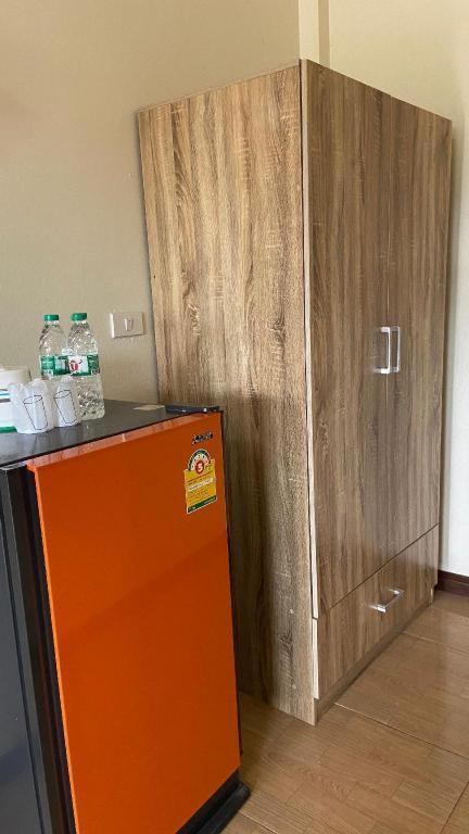 Prakaithong Hotel Amphoe Sawang Daen Din Buitenkant foto