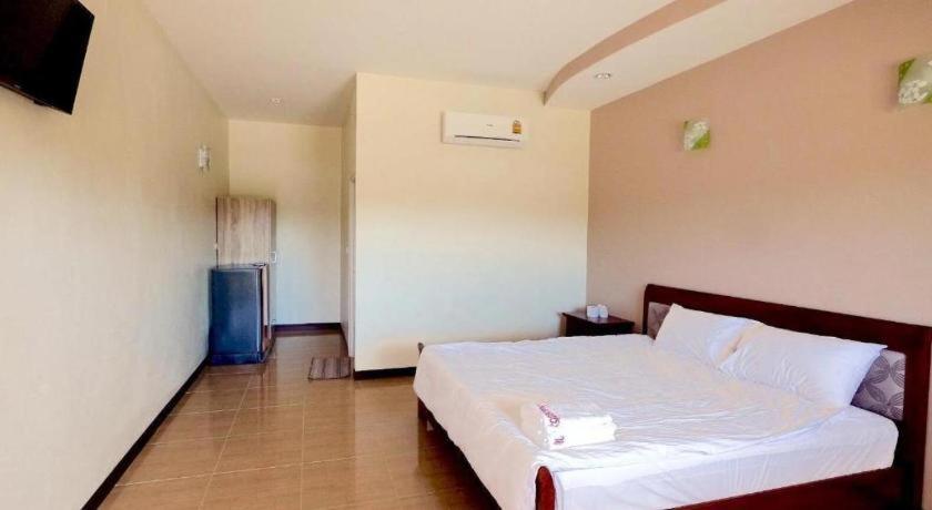 Prakaithong Hotel Amphoe Sawang Daen Din Buitenkant foto