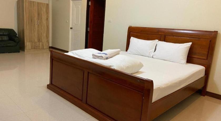 Prakaithong Hotel Amphoe Sawang Daen Din Buitenkant foto